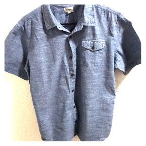 Men’s Large AMBIG California